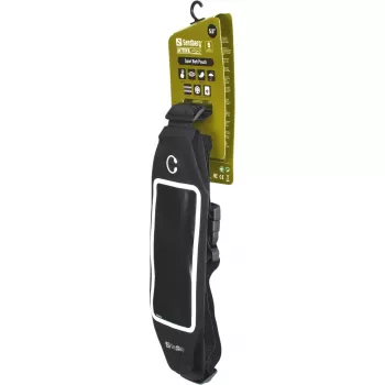 Sandberg Sport -vyölaukku 5,5'', vyölaukku, yleispätevä, 14 cm (5,5