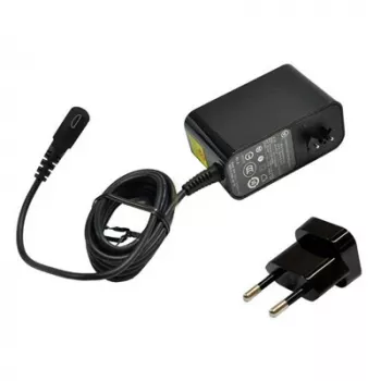 Acer AP.01801.002 virtalähde/invertteri sisäkäyttöön 18 W musta