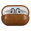 dbramante1928 Copenhagen - AirPods-kotelo - Tan, kotelo, nahka, 11 g, Tan