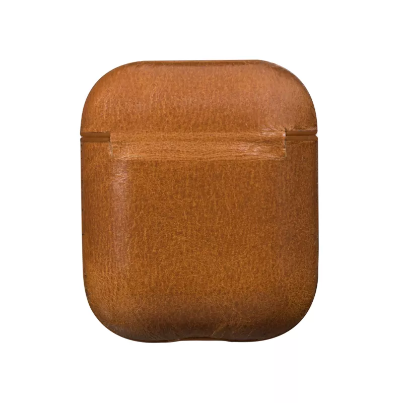 dbramante1928 Copenhagen - AirPods-kotelo - Tan, kotelo, nahka, 11 g, Tan