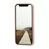 dbramante1928 Monaco – iPhone 13 mini – Pink Sand, kotelo, Apple, iPhone 13 mini, 13,7 cm (5,4″), pinkki
