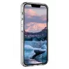 dbramante1928 Iceland Pro - iPhone 13 Pro - läpinäkyvä, kotelo, Apple, iPhone 13/13 Pro, 15,5 cm (6,1 inch), läpinäkyvä