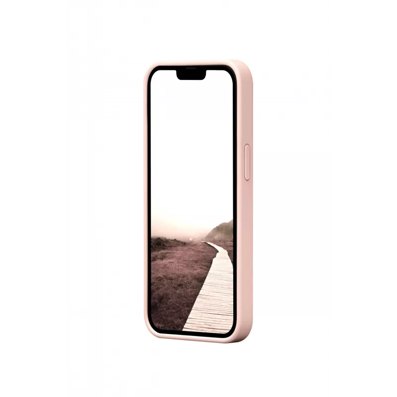 dbramante1928 Costa Rica - iPhone 17e/16e/15/14/13 - Pink Sand takasuojakotelo