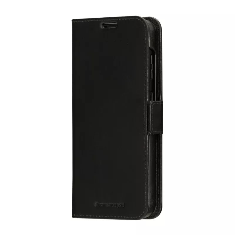 dbramante1928 Lynge – Galaxy S23+ – musta, folio, Samsung, Galaxy S23+, 16,8 cm (6,6