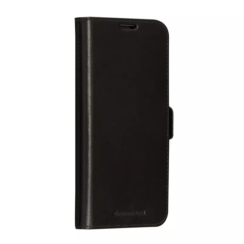 dbramante1928 Lynge – Galaxy S23+ – musta, folio, Samsung, Galaxy S23+, 16,8 cm (6,6