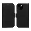 dbramante1928 Stockholm – iPhone 17e/16e/15/14/13 – musta, folio, Apple, iPhone 17e/16e/15/14/13, musta