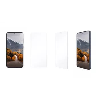 dbramante1928 eco-protect – Galaxy S26+ – kirkas