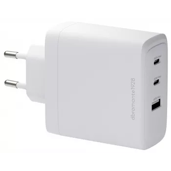 dbramante1928 re-charge IT - EU W. laturi - 2xUSB-C 100W + 1xUSB-A - W