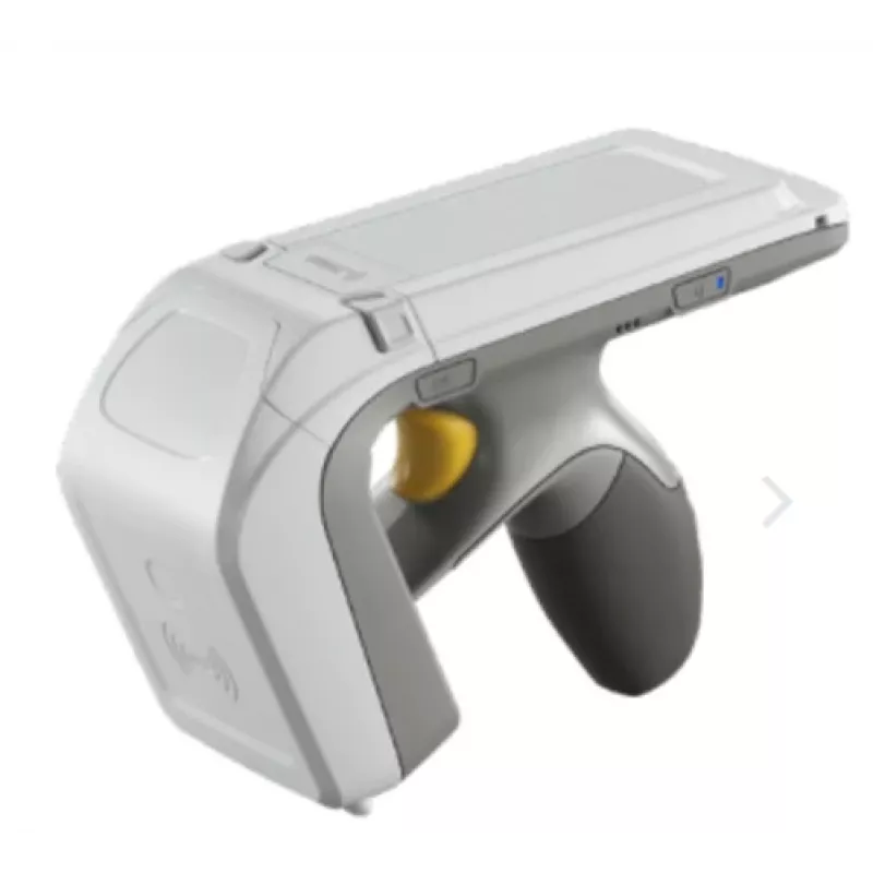 Zebra RFD8500-1000100-EU UHF RFID -lukijakelkka, Bluetooth