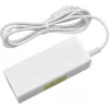 Acer AC-sovitin 45W virtalähde/invertteri sisäkäyttöön valkoinen