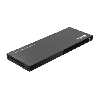 Microconnect MC-HDMISPLITTER0108-4K videosplitteri HDMI 8x HDMI