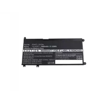 CoreParts W7NKD-CP kannettavan tietokoneen akku