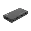 MicroConnect MC-HDMISPLITTER0102-8K 8K HDMI-splitteri 1x2