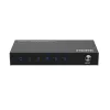 MicroConnect MC-HDMISPLITTER0102-8K 8K HDMI-splitteri 1x2