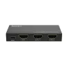 MicroConnect MC-HDMISPLITTER0102-8K 8K HDMI-splitteri 1x2