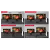 MicroConnect MC-HDMISPLITTER0102-8K 8K HDMI-splitteri 1x2