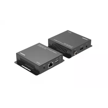 MicroConnect MC-HDMIKVMEXT-70M HDMI KVM-jatko 70 m