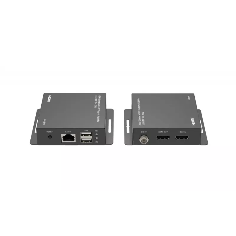 MicroConnect MC-HDMIKVMEXT-70M HDMI KVM-jatko 70 m