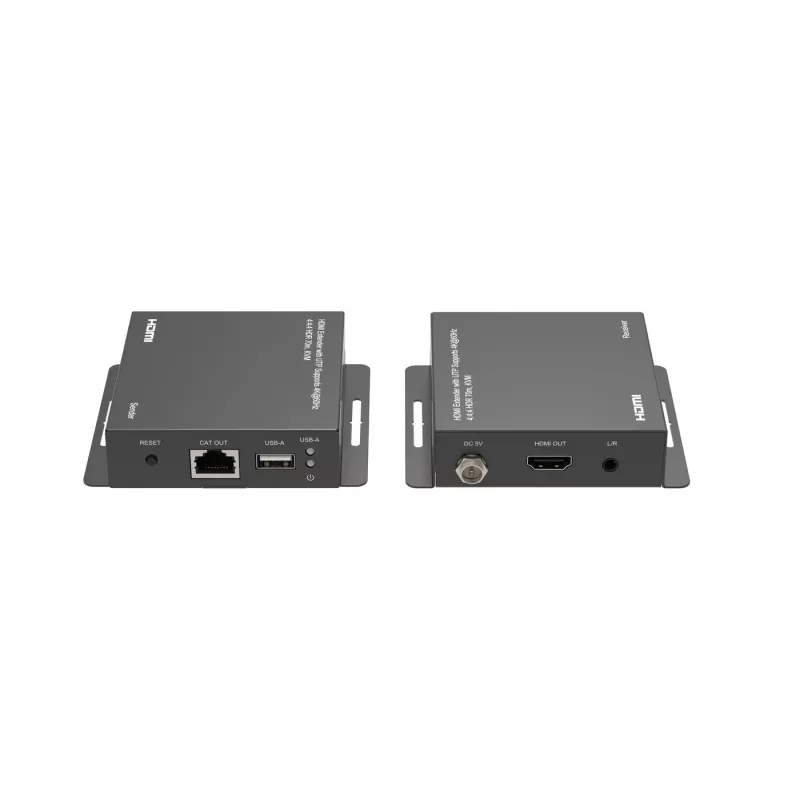 MicroConnect MC-HDMIKVMEXT-70M HDMI KVM-jatko 70 m