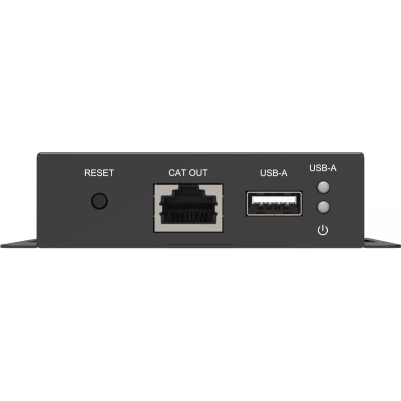 MicroConnect MC-HDMIKVMEXT-70M HDMI KVM-jatko 70 m