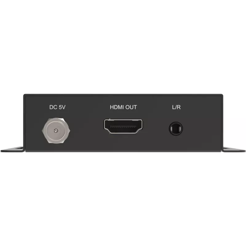 MicroConnect MC-HDMIKVMEXT-70M HDMI KVM-jatko 70 m