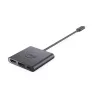 DELL 492-BCTU johdollinen USB 3.2 Gen 2 (3.1 Gen 2) Type-C musta