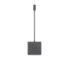DELL 492-BCTU johdollinen USB 3.2 Gen 2 (3.1 Gen 2) Type-C musta