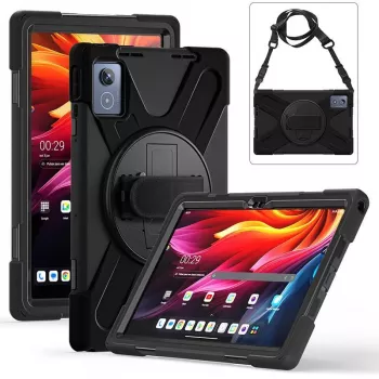 eSTUFF ES681912-BULK tablettikotelo musta