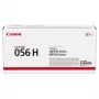 Canon 056 H värikasetti 1 kpl alkuperäinen musta