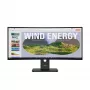 Lenovo ThinkVision T34WD-40 näyttö, 86,4 cm (34