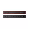 Lenovo ThinkPad Thunderbolt 4 Smart Dock Gen2 7500 johdollinen musta