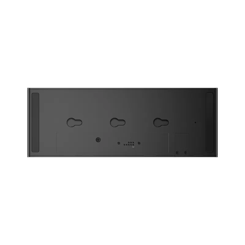 Lenovo ThinkPad Thunderbolt 4 Smart Dock Gen2 7500 johdollinen musta