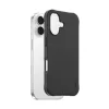 PanzerGlass CARE™ by ® Samba Case musta MagSafe-yhteensopiva iPhone 17 | Bulk