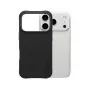 PanzerGlass CARE™ by ® Samba Case musta MagSafe-yhteensopiva iPhone 17 Pro | suurpakkaus