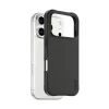 PanzerGlass CARE™ by ® Samba Case musta MagSafe-yhteensopiva iPhone 17 Pro | suurpakkaus