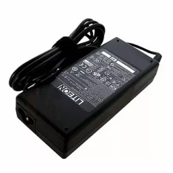Acer AC-sovitin 90W virtalähde/invertteri sisäkäyttöön musta