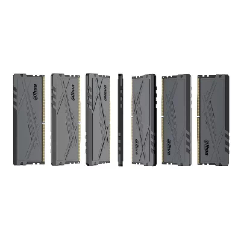 Dahua Technology DDR-C600UHD16G36 muistimoduuli 16 GB 1 x 16 GB DDR4 288-Pin DIMM