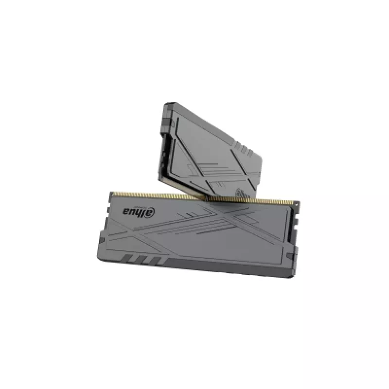 Dahua Technology DDR-C600UHD16G36 muistimoduuli 16 GB 1 x 16 GB DDR4 288-Pin DIMM
