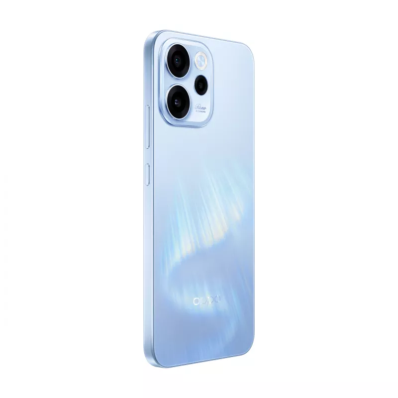 OPPO Reno15 FS 5G 16,7 cm (6,57