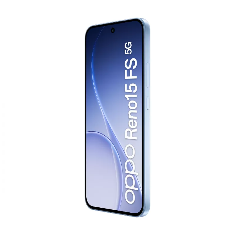 OPPO Reno15 FS 5G 16,7 cm (6,57