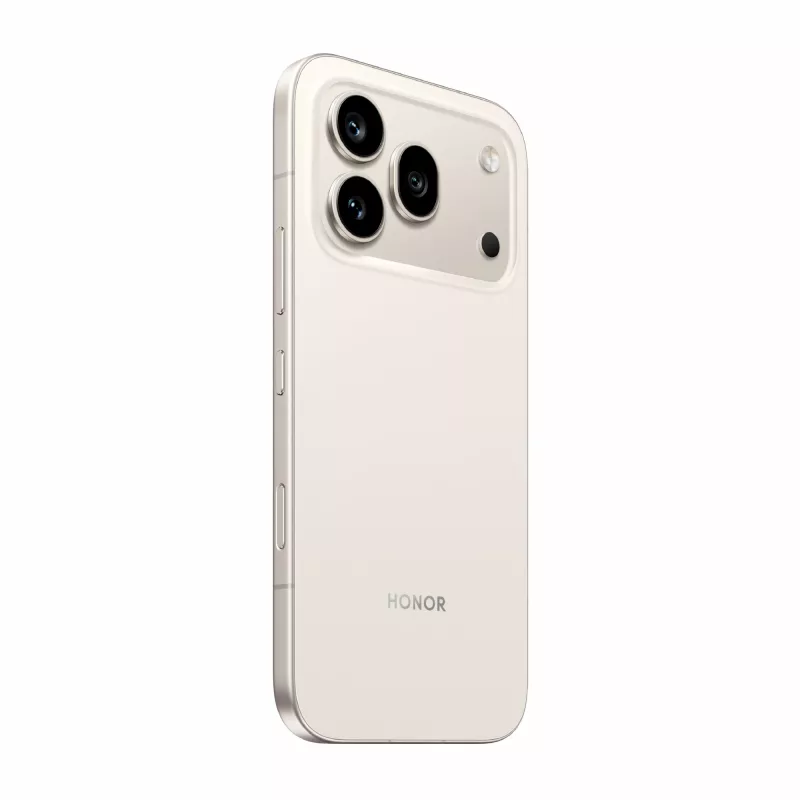 Honor HOR600PRO5G12512G älypuhelin 16,7 cm (6,57 inch) Dual-SIM Android 16.0 5G USB Type-C 12 GB 512 GB 6400 mAh kulta