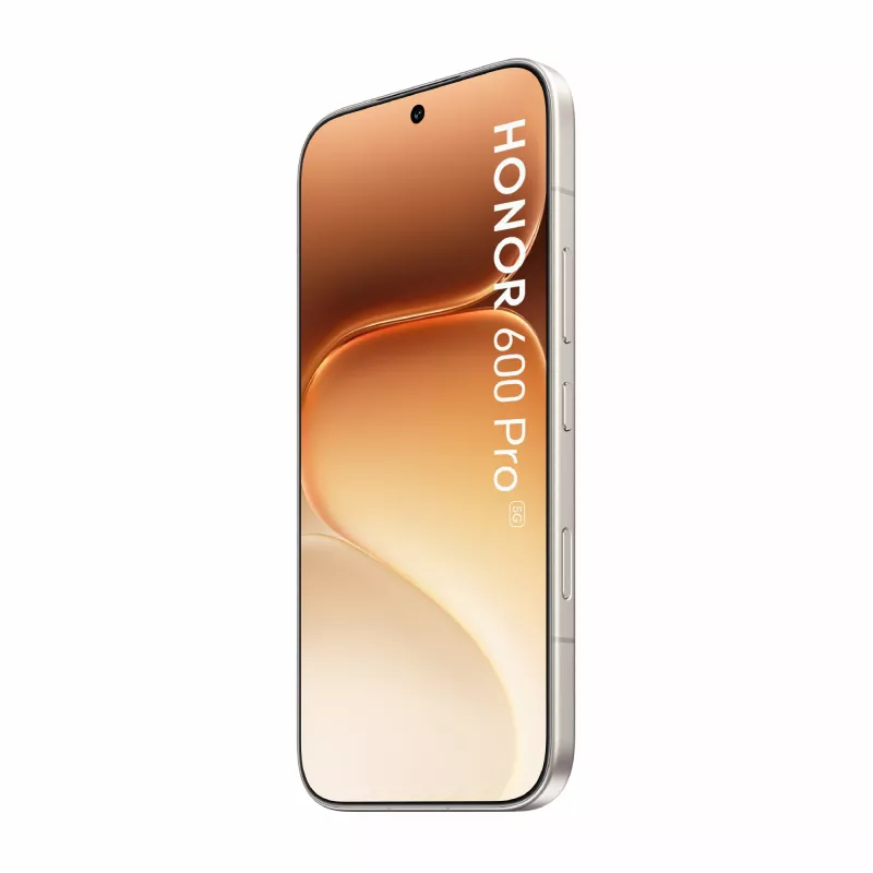Honor HOR600PRO5G12512G älypuhelin 16,7 cm (6,57 inch) Dual-SIM Android 16.0 5G USB Type-C 12 GB 512 GB 6400 mAh kulta