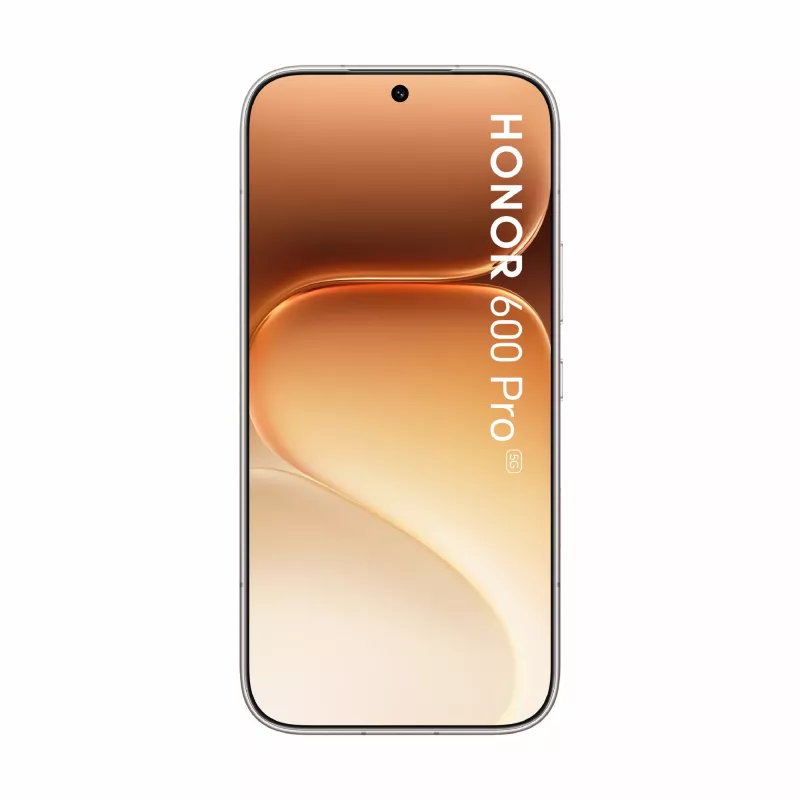 Honor HOR600PRO5G12512G älypuhelin 16,7 cm (6,57 inch) Dual-SIM Android 16.0 5G USB Type-C 12 GB 512 GB 6400 mAh kulta