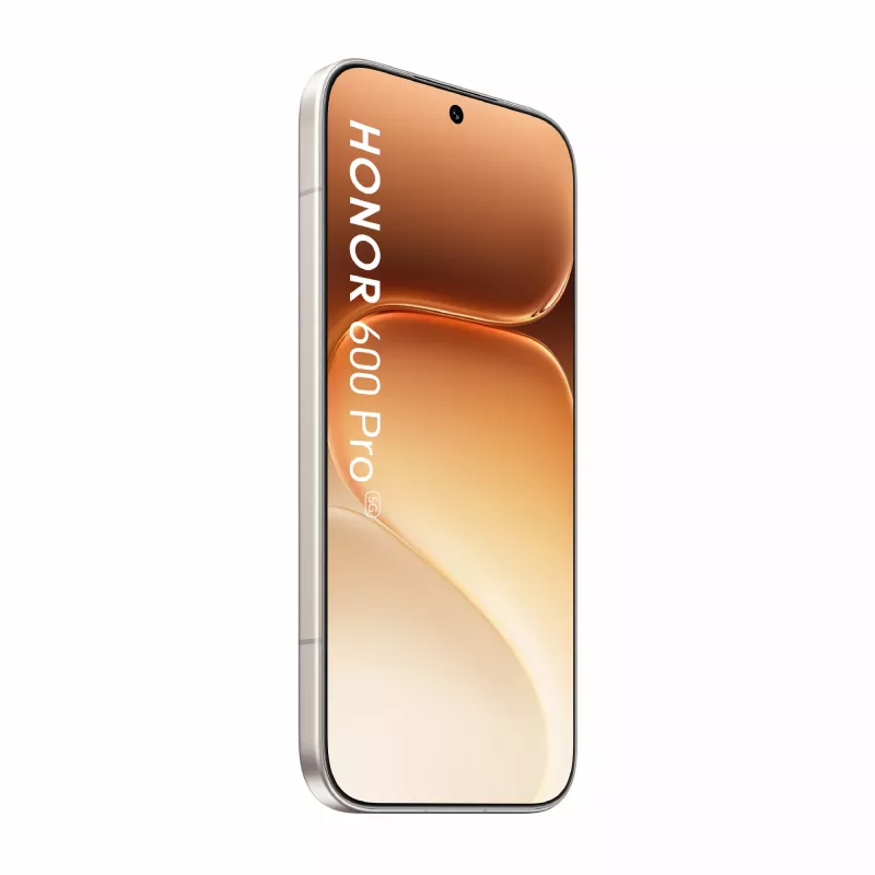 Honor HOR600PRO5G12512G älypuhelin 16,7 cm (6,57 inch) Dual-SIM Android 16.0 5G USB Type-C 12 GB 512 GB 6400 mAh kulta