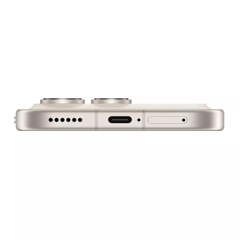 Honor HOR600PRO5G12512G älypuhelin 16,7 cm (6,57 inch) Dual-SIM Android 16.0 5G USB Type-C 12 GB 512 GB 6400 mAh kulta