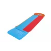 Bestway H2OGO! kaksinkertainen vesiliukumäki Tsunami Splash -rampilla 4,88 m