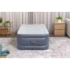 Bestway Tritech ilmapatja Twin integroidulla AC-pumpulla ja antimikrobisella pinnoitteella 1,91 m x 97 cm x 51 cm