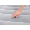 Bestway Tritech ilmapatja Twin integroidulla AC-pumpulla ja antimikrobisella pinnoitteella 1,91 m x 97 cm x 51 cm