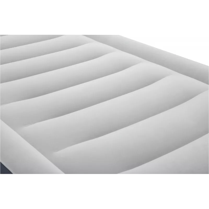 Bestway Tritech ilmapatja Twin integroidulla AC-pumpulla ja antimikrobisella pinnoitteella 1,91 m x 97 cm x 51 cm