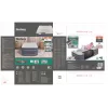 Bestway Tritech ilmapatja Twin integroidulla AC-pumpulla ja antimikrobisella pinnoitteella 1,91 m x 97 cm x 51 cm
